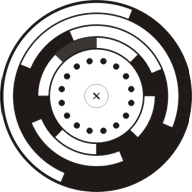 Gray Encoder Disc